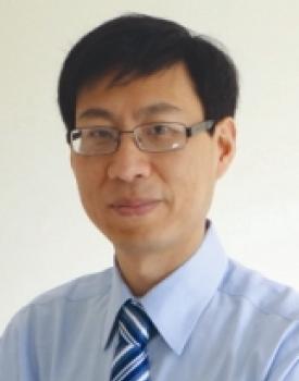 Ronghu Wu